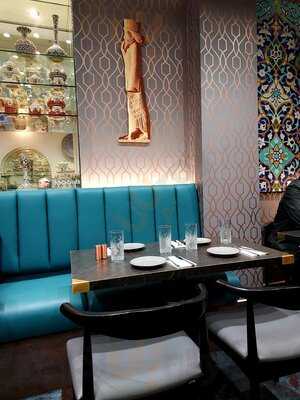 Sadaf - Knightsbridge