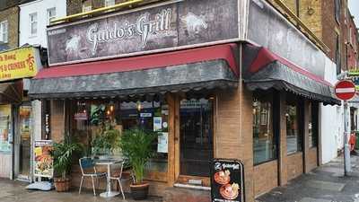 Guido's Grill