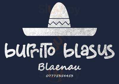 Burrito Blasus