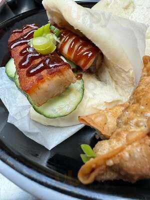 Yum Bun - Seven Dials Market
