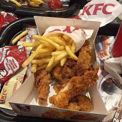 Kfc