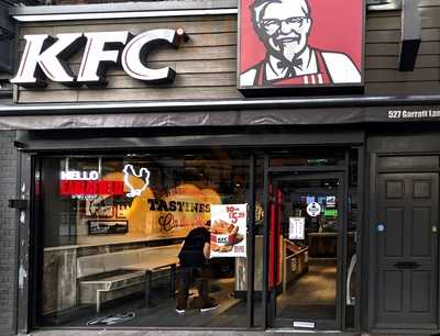 Kfc