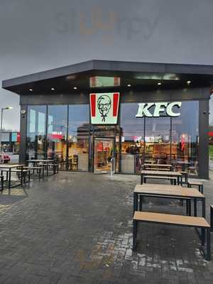 Kfc Peterlee- Essington Way