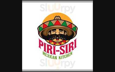 Piri-siri Mexican Kitchen