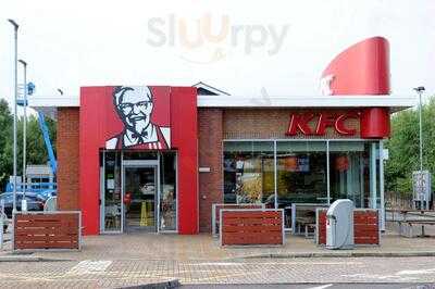 Kfc Weston Super Mare - Gallager Retail Park