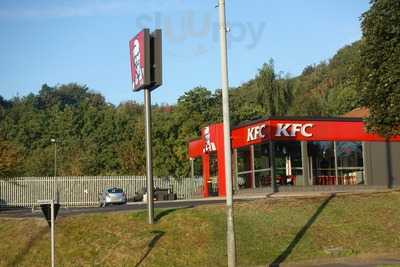 Kfc Oldbury - Wolverhampton Road