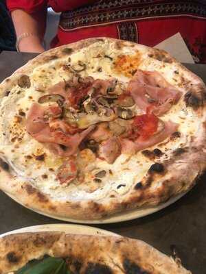 Franco Manca Canterbury