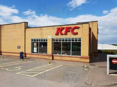 Kfc Kettering Leisure Park