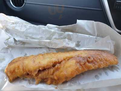 Chippy Joe