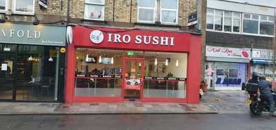 Iro Sushi