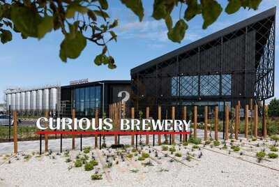 The Curious Brewery Bar & Restaurant