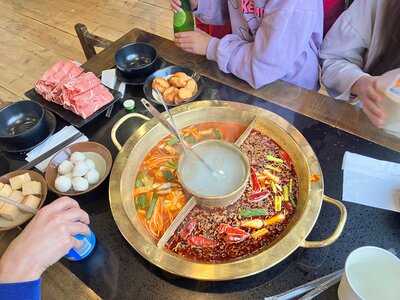 Xiongqi Hotpot Southampton