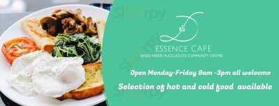 Essence Cafe