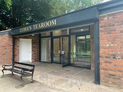 Lydia's Tearoom