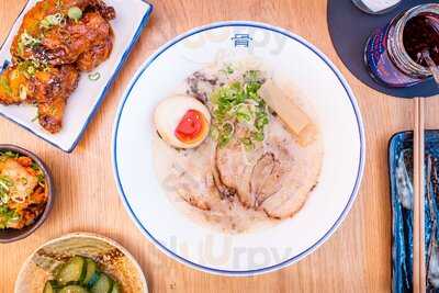 Tonkotsu Kentish Town