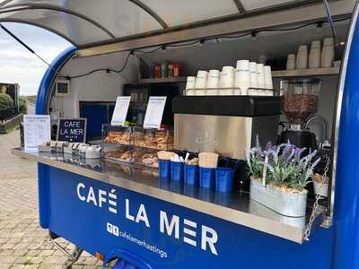 Cafe La Mer