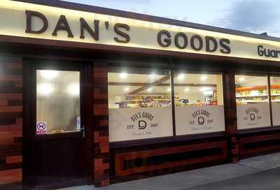 Dan's Goods