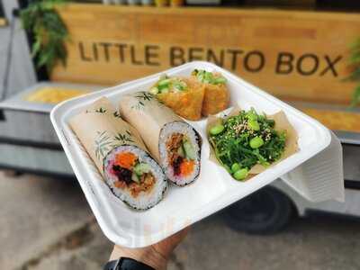 Little Bento Box