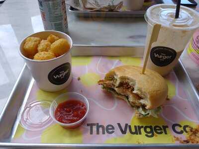 The Vurger Co.