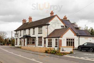 The White Lion, Hankelow