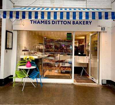 Thames Ditton Bakery