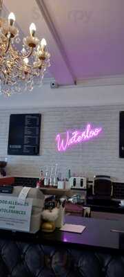 Waterloo Bistro