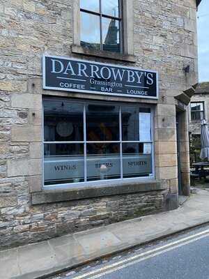 Darrowby's