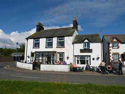 The Inn At Ravenglass Bar And Restaurant menu