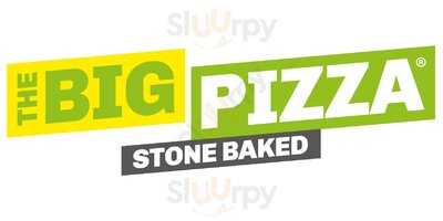 The Big Pizza Sheldon