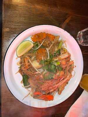 Zaap Thai Street Food Sheffield