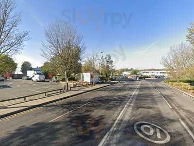 Sturry Road Food Wagon