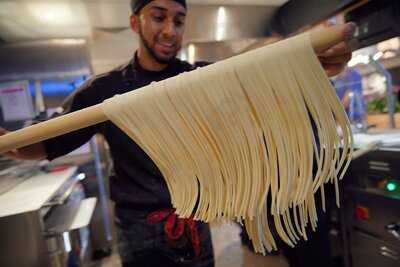 Marugame Brent Cross