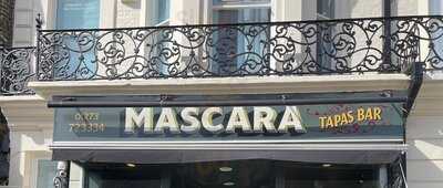 Mascara Tapas Bar