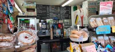 Wanstead Tea Hut