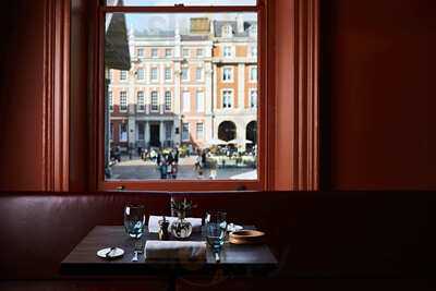 Pivot by Mark Greenaway