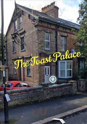 The Toast Palace