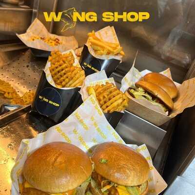 Wingshop Thame