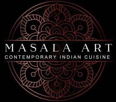 Masala Art