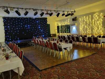 Blakeney Harbour Room