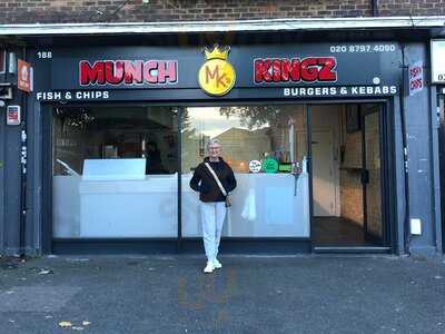 Munch Kingz