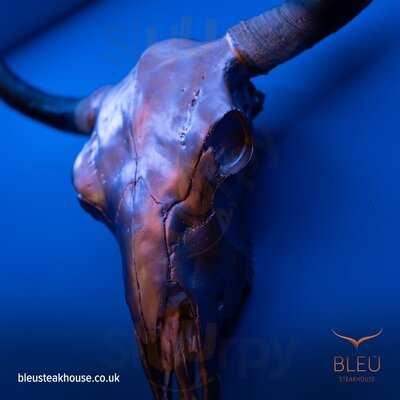 Bleu Steakhouse