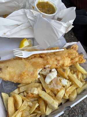 The Bay Chippy