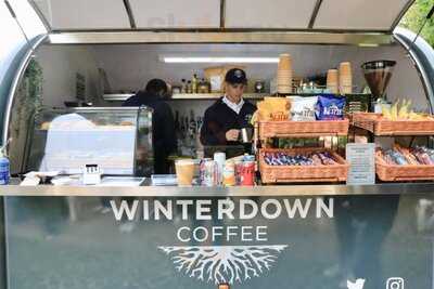 Winterdown Coffee