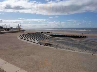 Cleveleys