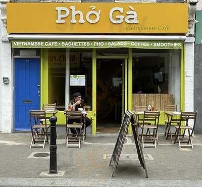 Pho Ga