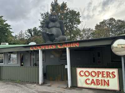 Coopers Cabin