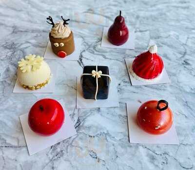 Grand Patisserie