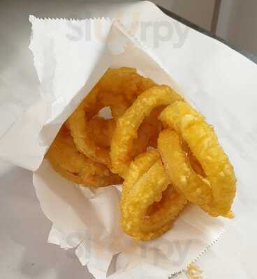 The Boddam Chip Shop