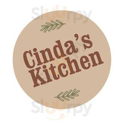 Cinda's Kitchen