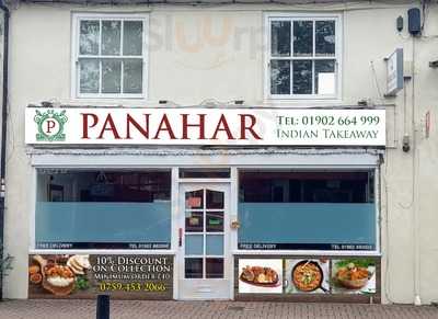 Panahar Indian Takeaway